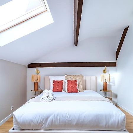 Appartement Proche Paris 13Eme Arrondissement - II Ivry-sur-Seine Ngoại thất bức ảnh