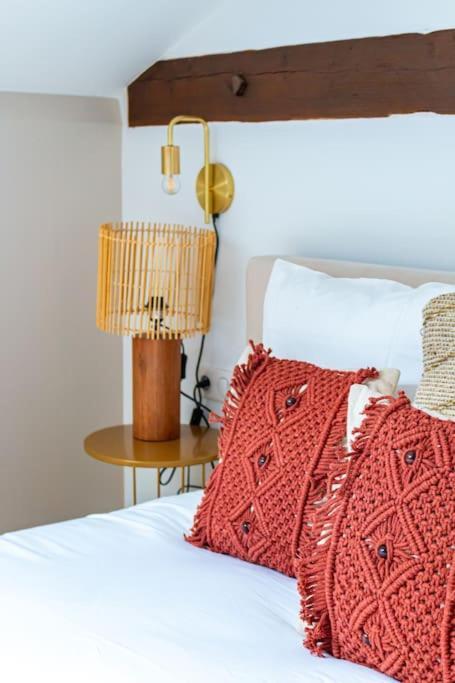 Appartement Proche Paris 13Eme Arrondissement - II Ivry-sur-Seine Ngoại thất bức ảnh