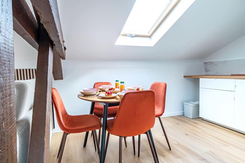 Appartement Proche Paris 13Eme Arrondissement - II Ivry-sur-Seine Ngoại thất bức ảnh