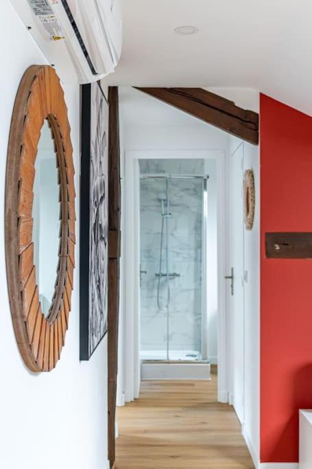 Appartement Proche Paris 13Eme Arrondissement - II Ivry-sur-Seine Ngoại thất bức ảnh